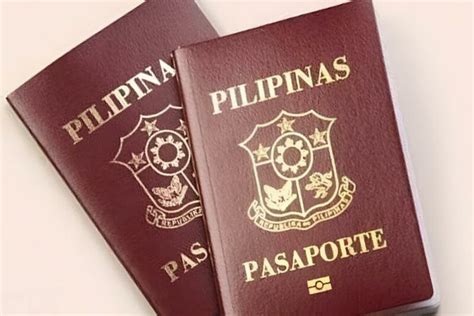 DFA: Passports, apostille applications to return to.